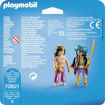 Picture of Playmobil Duopack Royal Couple